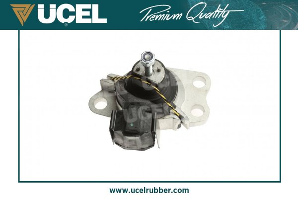 Тампон двигател десен - UC-EL 10488 за RENAULT, NISSAN